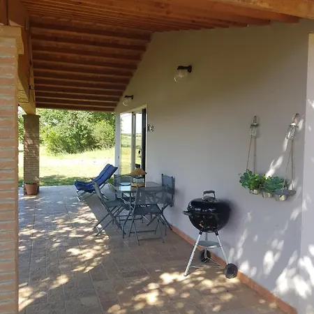 When In Maremma Apartment