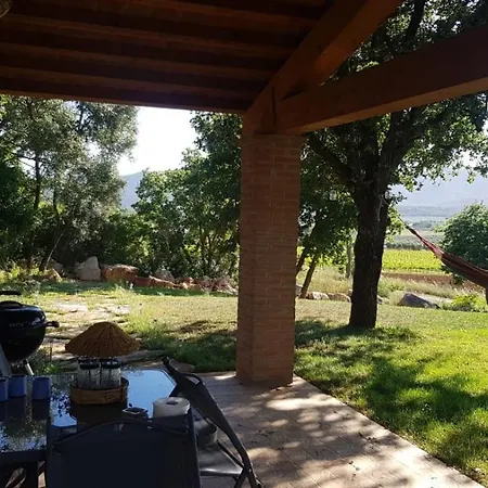 When In Maremma *