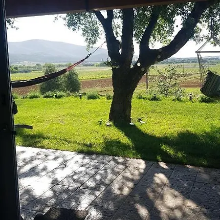 When In Maremma *