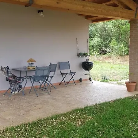 When In Maremma Apartment