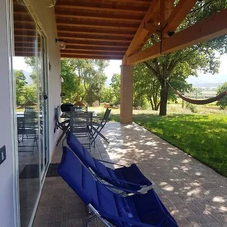 Apartment When In Maremma *