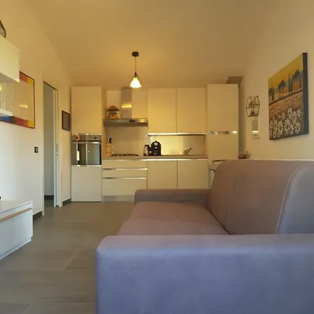 Apartment When In Maremma Alberese
