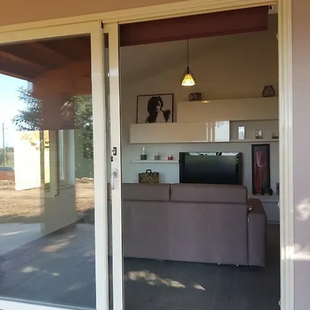Apartment When In Maremma